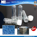 18g 20g 28g Plastic Bottle Tube / 28mm 30mm Bottle Preform / Pet Preform (Hot sale)